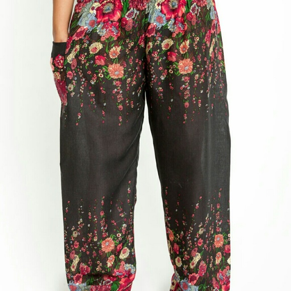 Elephant pants - Picture 7 of 8